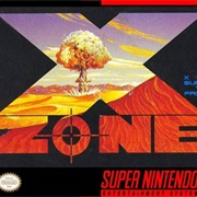 X-Zone