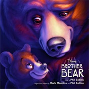 On My Way - Brother Bear (Original Motion Picture Soundtrack)