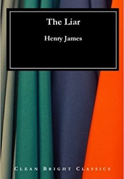 The Liar (Heny James)