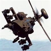 I Sexually Identify as an Attack Helicopter