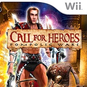 Call for Heroes: Pompolic Wars