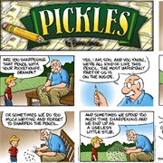 Pickles Comics