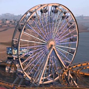 Ride the Ferris Wheel