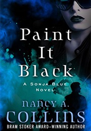 Paint It Black (Nancy A. Collins)