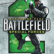 Battlefield 2: Special Forces