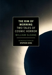 The Rim of Morning (William Sloane)