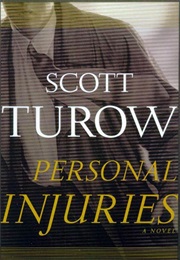 Personal Injuries (Scott Turow)