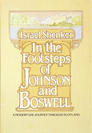 In the Footsteps of Johnson and Boswell (Israel Shenker)