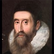 John Napier