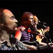 Southern Cross - Crosby, Stills & Nash