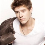Xavier Samuel