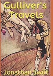 Gulliver&#39;s Travels (Official Edition) (Jonathan Swift)