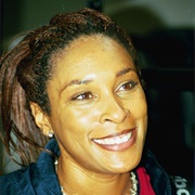 Zina Garrison