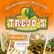 Trejo's (Pasco, Washington)