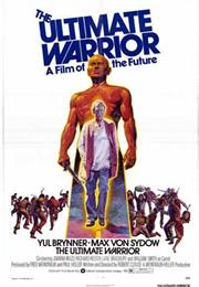 The Ultimate Warrior (Robert Clouse)