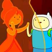 Finn &amp; Flame Princess