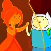 Finn & Flame Princess