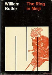 The Ring in Meiji (William Butler)
