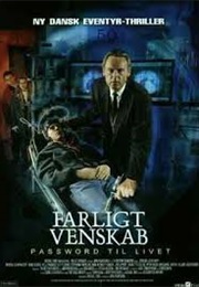 Farligt Venskab (1995)