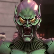 Green Goblin