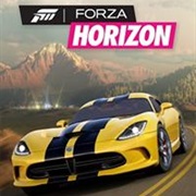 Forza Horizon (2014)