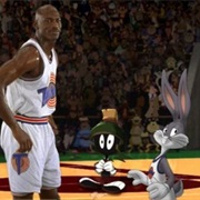 Space Jam