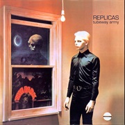 Me! I Disconnect From You (Tubeway Army)