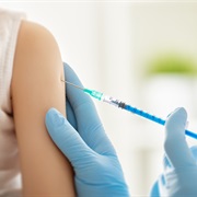 World Immunization Week (April)