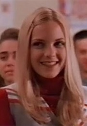 Anna Faris (Lovers Lane) (2002)