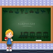 Naphish
