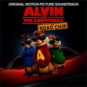 Alvin and the Chipmunks: Road Chip Soundtrack