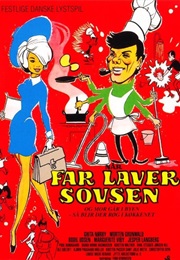 Life With Daddy (1967)