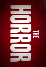 The Horror (2017)