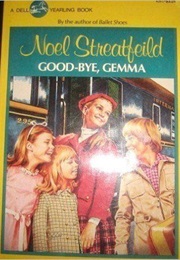 Goodbye Gemma (Noel Streatfeild)