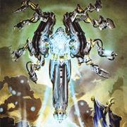 Forge Master Syntherion