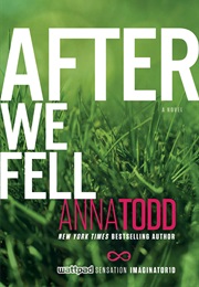 After We Fell (Anna Todd)