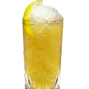 #122 Fish House Punch