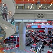 BBC Broadcasting House