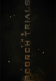Scorch Trials,The (2015)