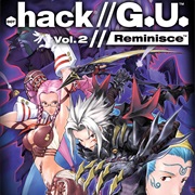 .Hack//G.U.Vol.2//Reminisce