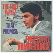 The Last Waltz - Englebert Humperdinck