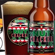 Boulevard Nutcracker Ale
