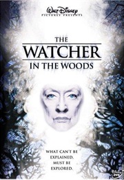 The Watcher in the Woods (1981)