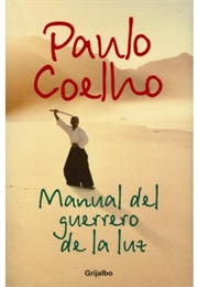 Manual Del Guerrero De La Luz (Paulo Coelho)