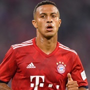 Thiago Alcantara