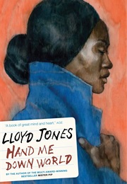 Hand Me Down World (Lloyd Jones)