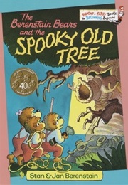 The Berenstain Bears and the Spooky Old Tree (Stan Berenstain)