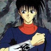 Flame of Recca