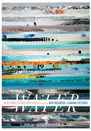 Water (Nick Mulgrew)