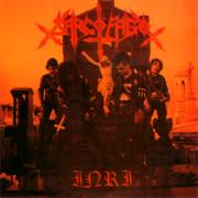 Sarcófago - I.N.R.I.